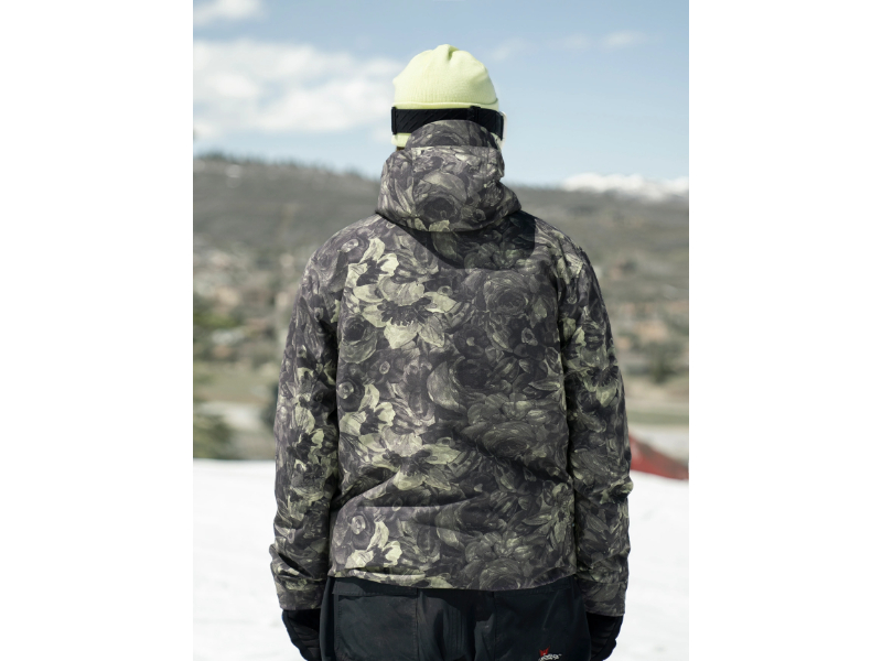 Armada Reedy 2L Insulated Jacket Mens | Christy Sports